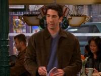 Click to watch 'The One With The Joke' (popup) Friends